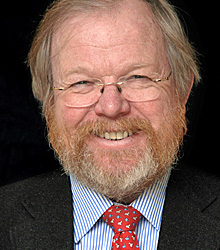 Bill Bryson OBE | NMP Live