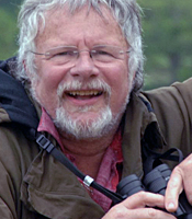 Bill Oddie | NMP Live