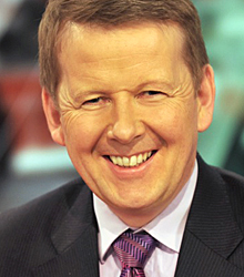 Bill Turnbull | NMP Live