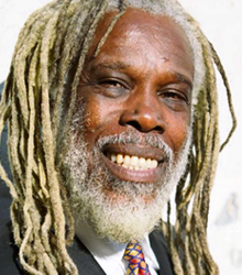 Billy Ocean | NMP Live