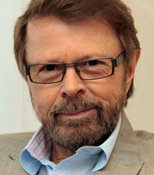 Björn Ulvaeus | NMP Live