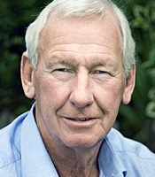 Bob Wilson OBE | NMP Live