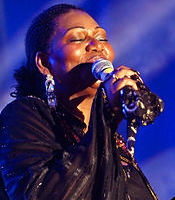 Boney M (Feat. Liz Mitchell) | NMP Live