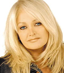 Bonnie Tyler | NMP Live