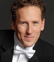 Brendan Cole | NMP Live