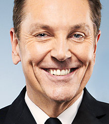 Brian Conley | NMP Live