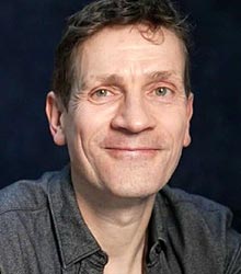 Bruce Daisley | NMP Live