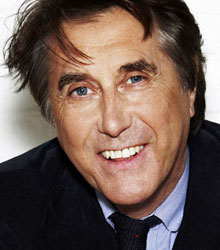 Bryan Ferry CBE | NMP Live