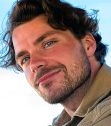 Cam Whitnall | NMP Live