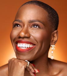 Candice Brathwaite | NMP Live