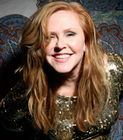 Carol Decker | NMP Live