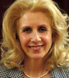 Carole Spiers MBE | NMP Live