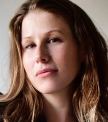 Caroline Criado Perez OBE | NMP Live