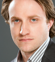 Chad Hurley | NMP Live