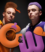 Chris & Wes | NMP Live