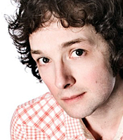 Chris Addison | NMP Live