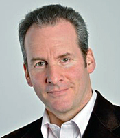 Chris Barrie | NMP Live