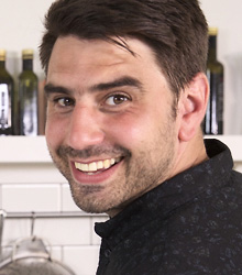 Chris Bavin | NMP Live