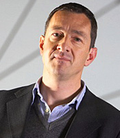 Chris Boardman MBE | NMP Live