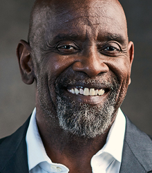 Chris Gardner | NMP Live