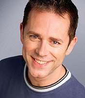 Chris Jarvis | NMP Live