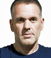 Chris Moyles | NMP Live