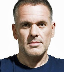 Chris Moyles’ 90s Hangover | NMP Live
