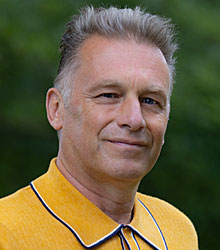 Chris Packham CBE | NMP Live