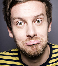 Chris Ramsey | NMP Live