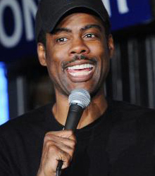 Chris Rock | NMP Live