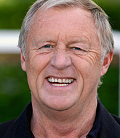 Chris Tarrant | NMP Live