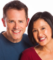 Chris and Pui Live | NMP Live