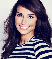 Christine Lampard | NMP Live