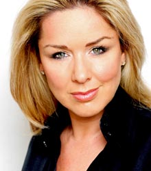 Claire Sweeney | NMP Live