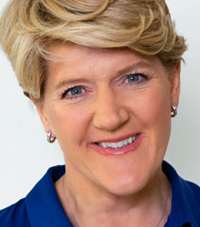 Clare Balding | NMP Live