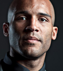 Clarke Carlisle | NMP Live