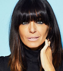 Book Claudia Winkleman | Host & Presenter | Booking Agent NMP Live