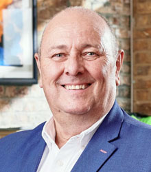 Clive Humby | NMP Live