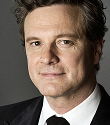 Colin Firth CBE | NMP Live