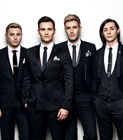 Collabro | NMP Live
