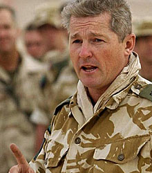 Colonel Tim Collins OBE | NMP Live