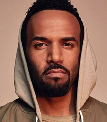 Craig David | NMP Live