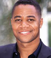 Cuba Gooding Jr. | NMP Live