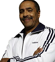 Daley Thompson | NMP Live