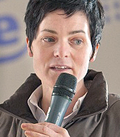 Dame Ellen MacArthur | NMP Live