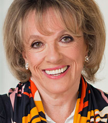 Dame Esther Rantzen DBE | NMP Live