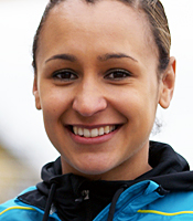 Dame Jessica Ennis-Hill CBE | NMP Live