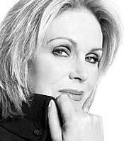 Dame Joanna Lumley OBE | NMP Live