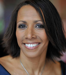 Dame Kelly Holmes DBE | NMP Live