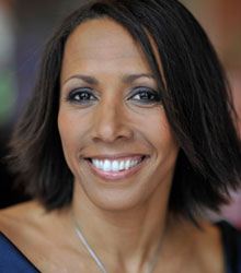 Dame Kelly Holmes MBE | NMP Live